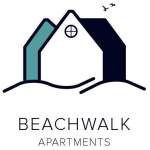 Beackwalk Apartments Filey Logo